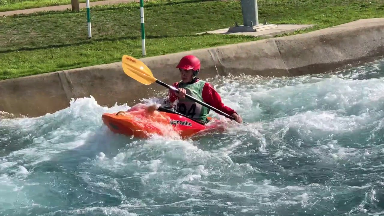 Matt's Lee Valley Legacy Assessment