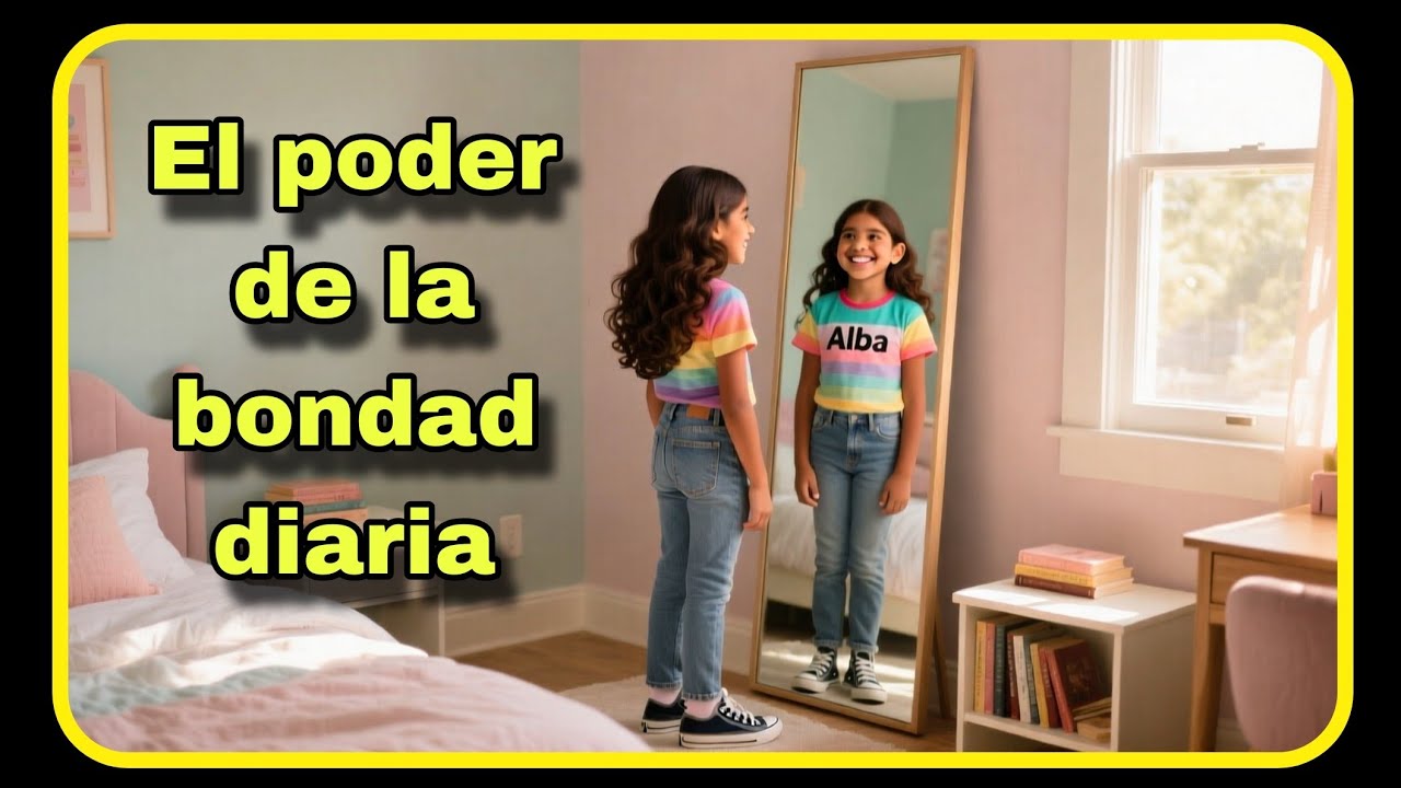 Actos de bondad 