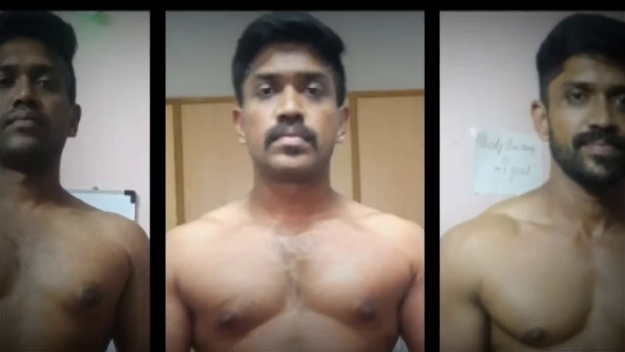 Fat to fit | Transformation | Lohisya media | Ravishankar