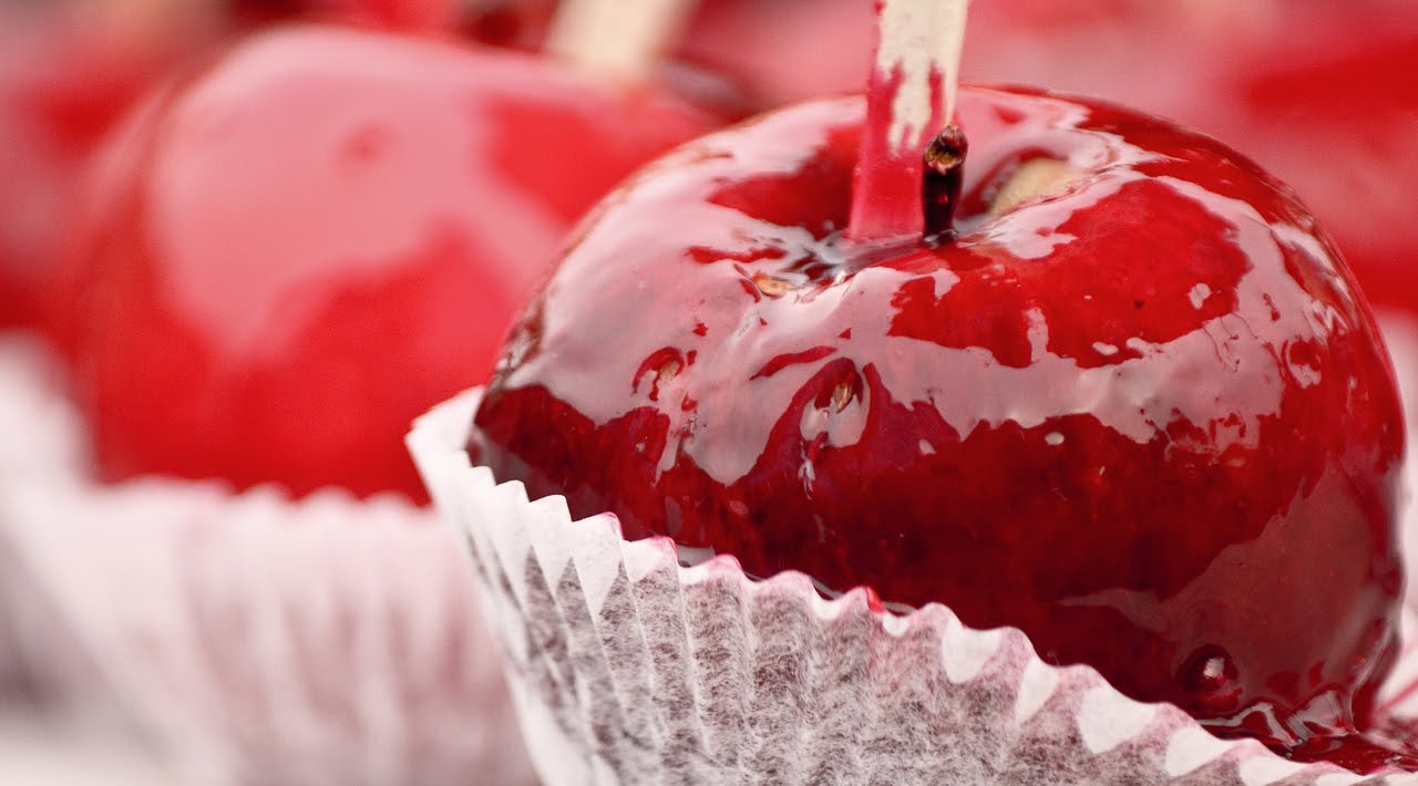 Top 10 Classic Carnival Foods