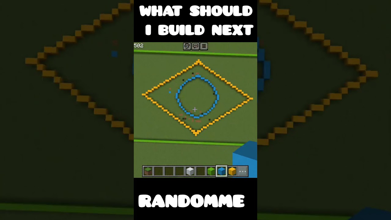 Brazil Flag | #minecraft #gaming #brazil #memes #viral #trending #shorts #fyp #games #funny #build