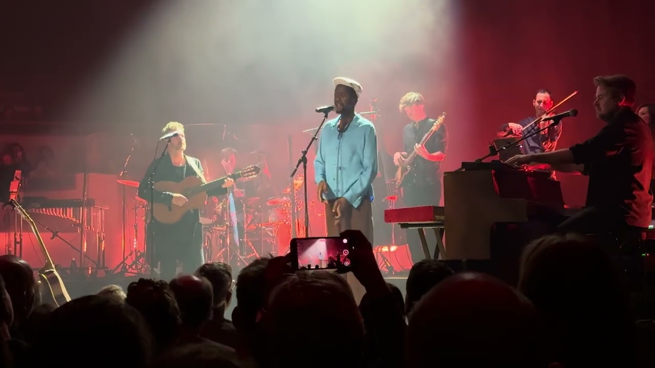 Trade it for the Night - HAEVN (Utrecht - Tivoli - 2024)