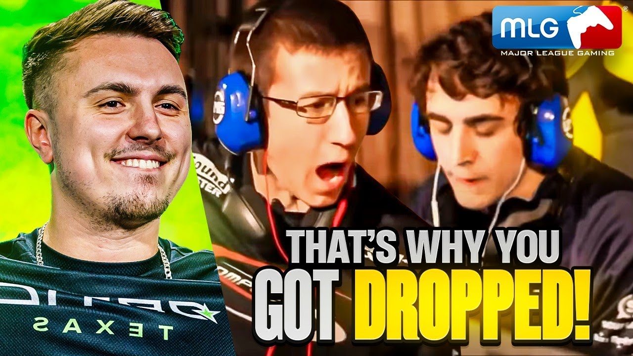 PRED REACTS TO CRAZIEST TRASH TALK OF ALL TIME!