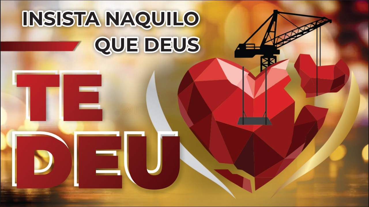 Reconciliando Vidas - 22/02/2026 - 2 Timóteo 4:1-5