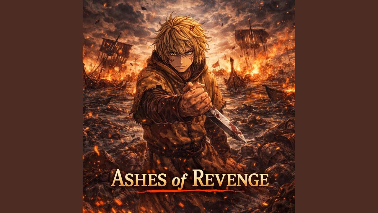 Ashes of Revenge