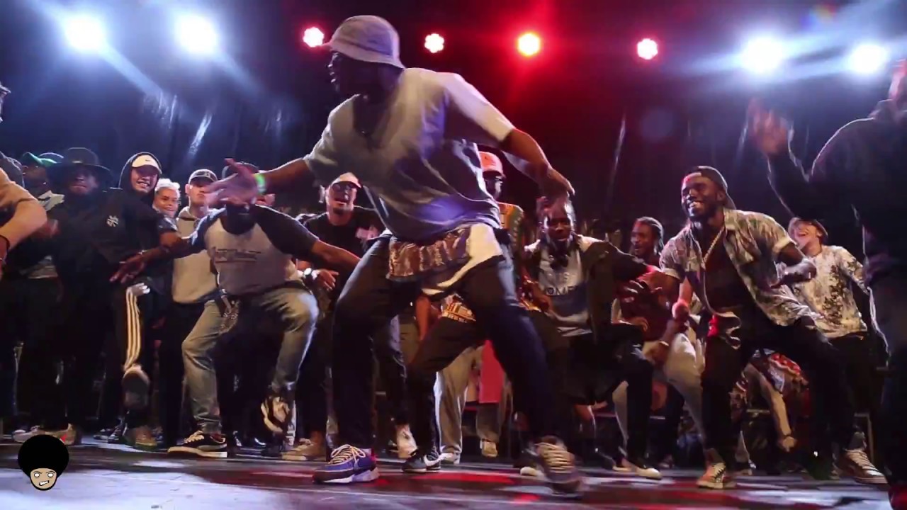 Yugson Hawks | Judge Demo | Ocloo Productions