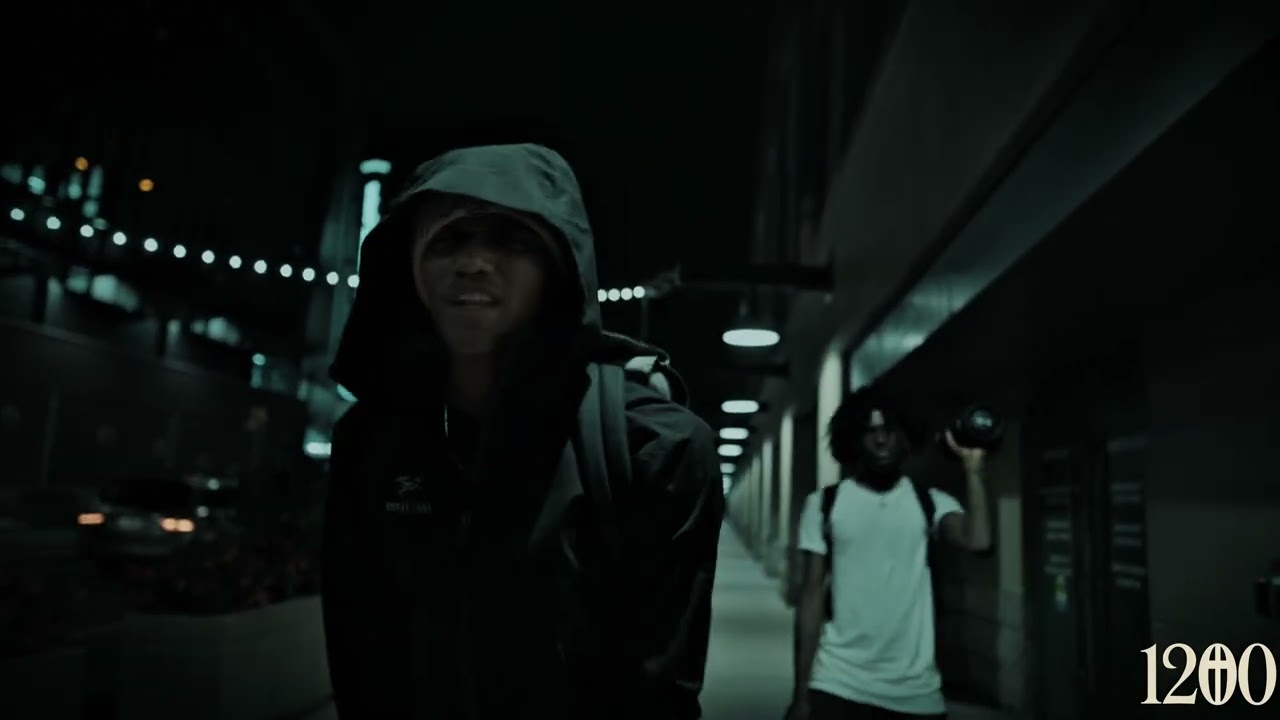 Jahhlu  - Wardell [Official Music Video]