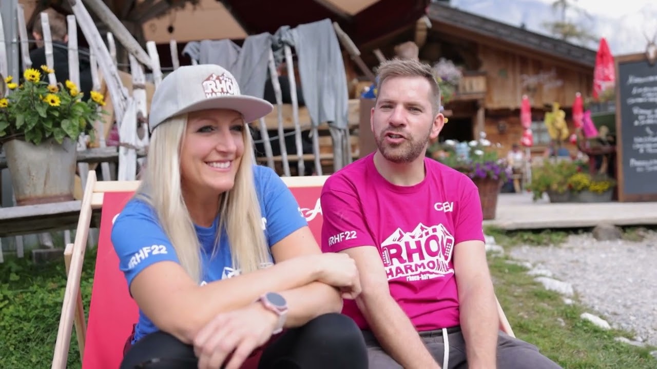 #Hochkönig Quetschnadventure 2022 #aftermovie