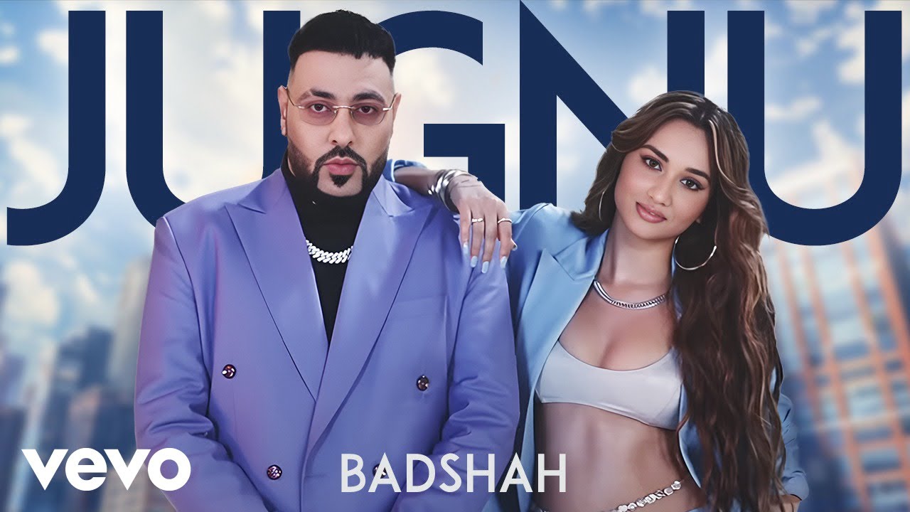 Badshah - Jugnu (Music Video) | Nikhita Gandhi | Akanksha Sharma | Party Song