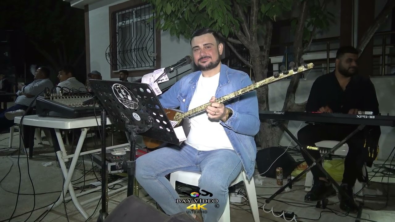 Emre Doğrugörün - Leylo- Kırmızı Motor Oyun Havası \Bay Video© #düğün #ankara #polatlı #oyunhavası