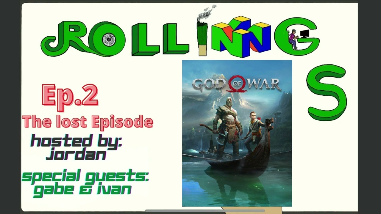 Nostalgia,First time smoking,& you ever greened out??| RollingJays Podcast Ep2 