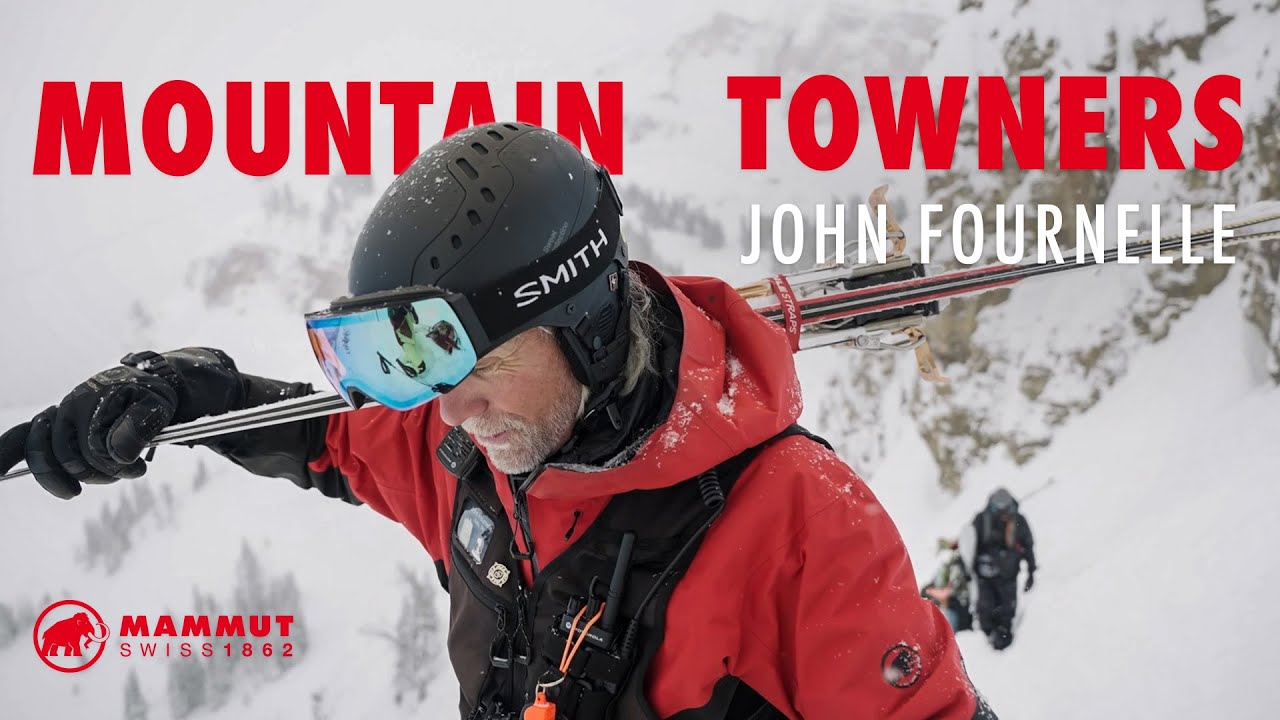The Man Behind the Jackson Hole Mountain Magic