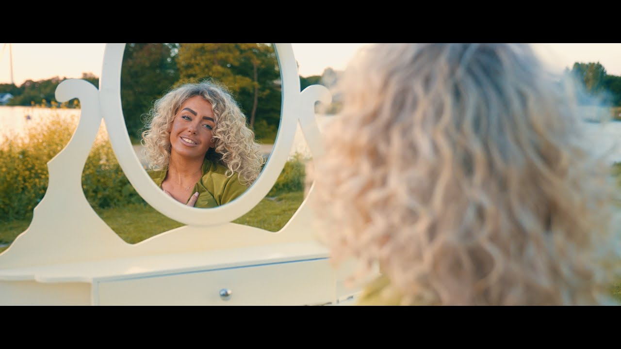 Gaby — Lieve Schat (Officiële Videoclip)