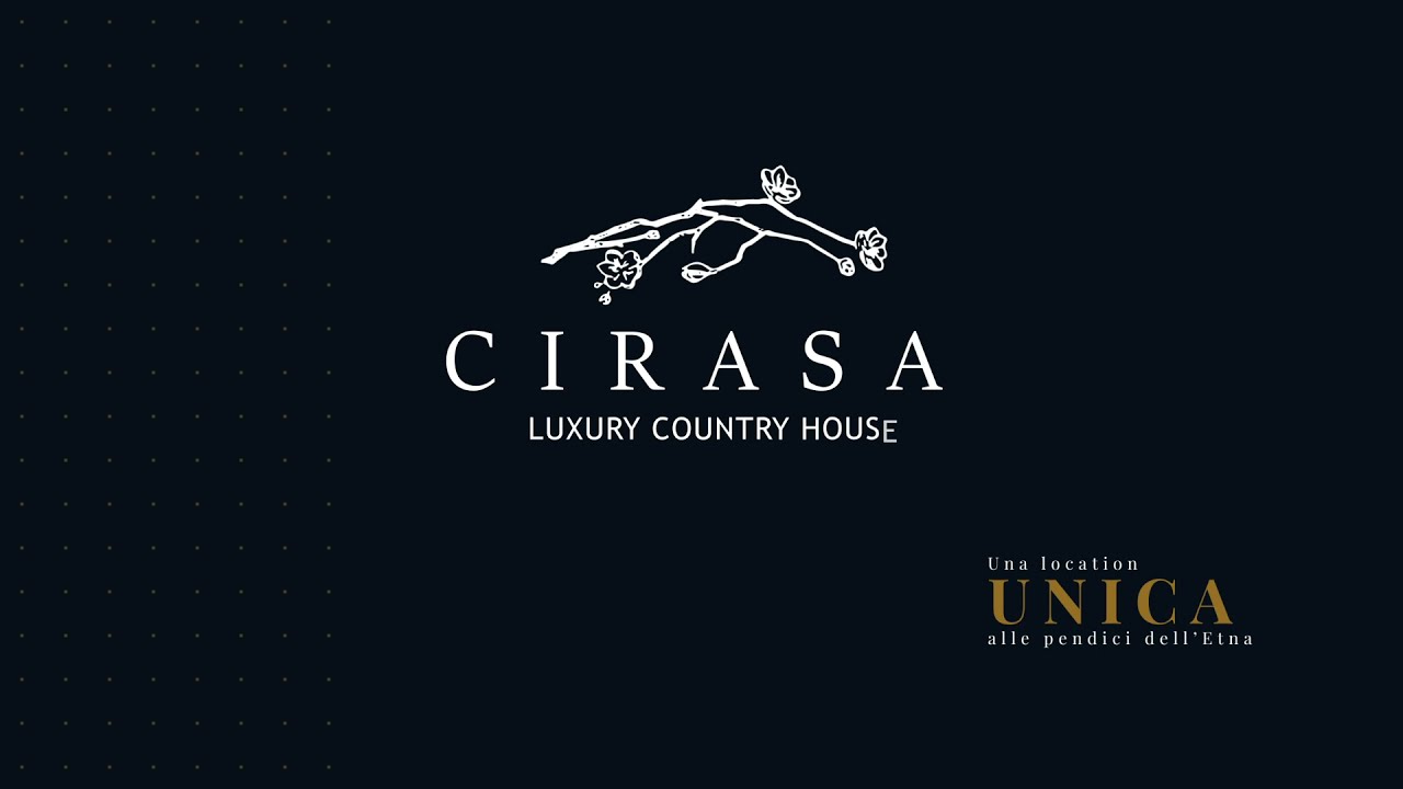 Cirasa - luxury country house