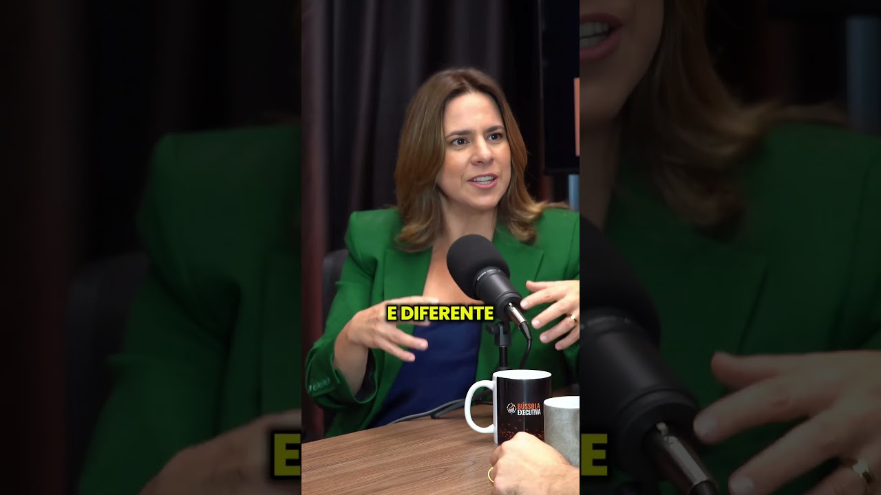O l&iacute;der que desenvolve isso &eacute; percebido como pot&ecirc;ncia | B&Uacute;SSOLA EXECUTIVA