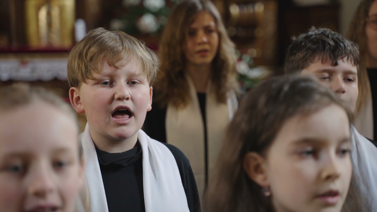 Błogosław duszo moja Pana