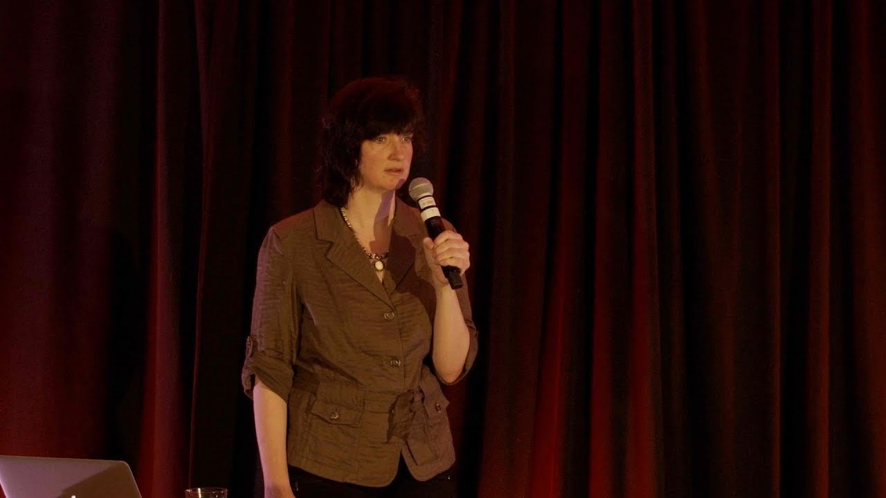 L. Amber O'Hearn - 'Ketosis Without Starvation: The Human Advantage'