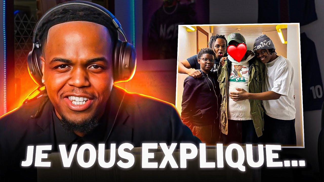 POURQUOI J'AI DISPARU TOUT CE TEMPS?! (s&eacute;rieusement)