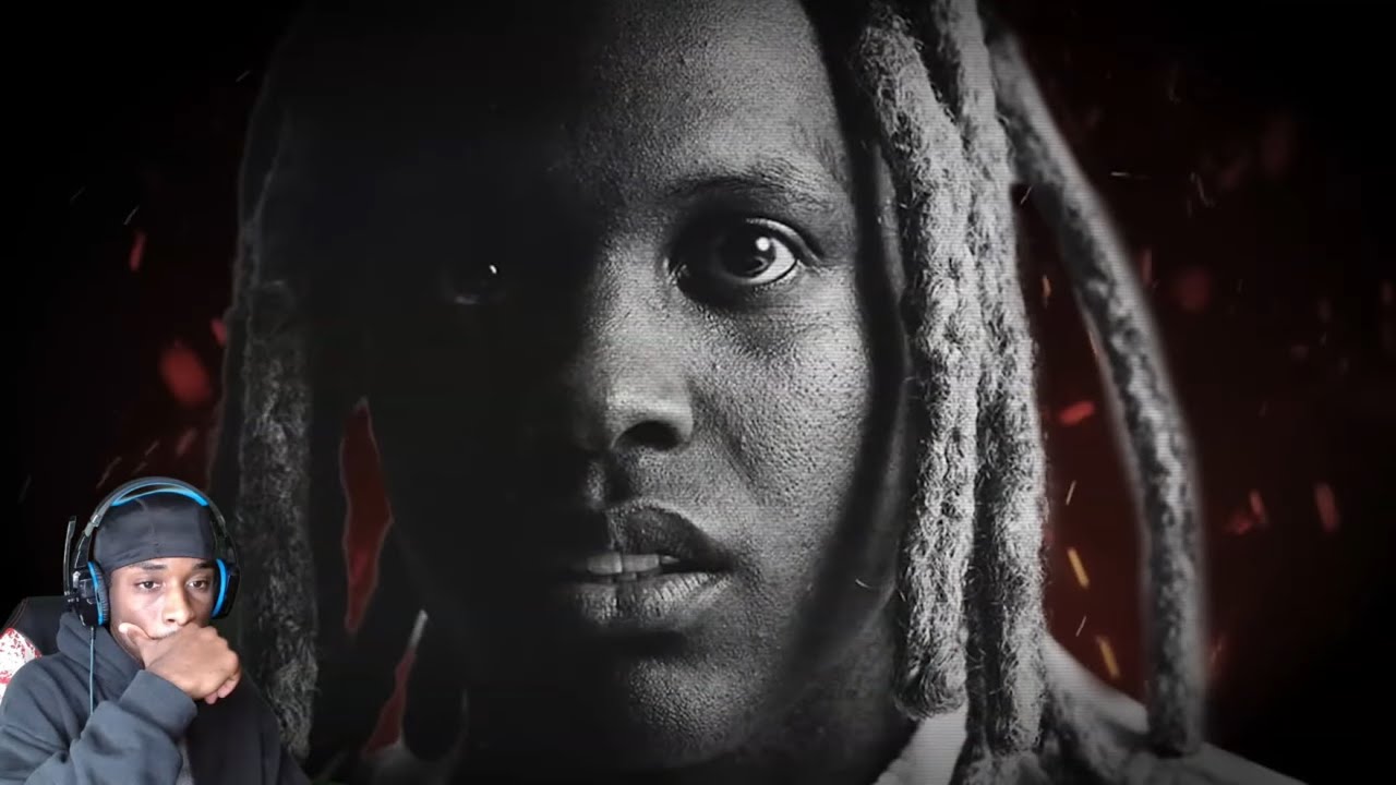 REACTING TO The Many Murders of Lil Durk!