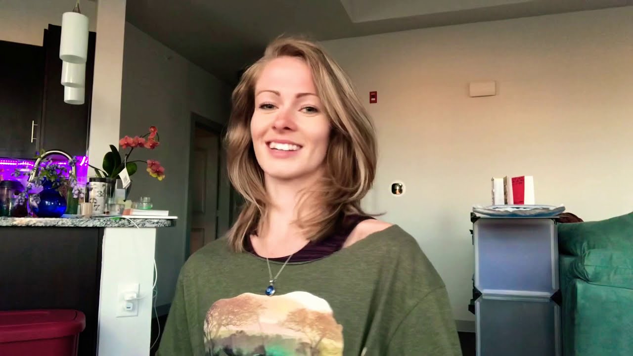 5 Tips to Improve Your BALLET Jumps