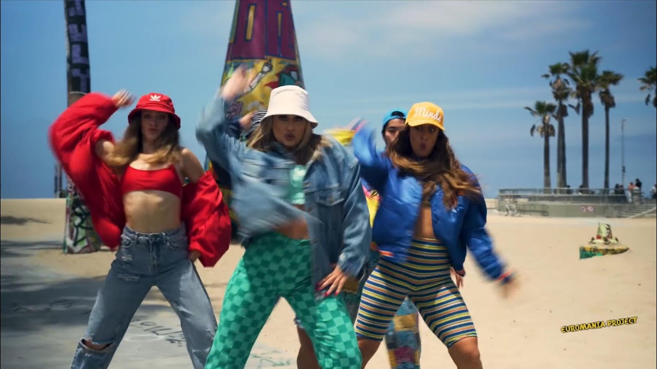 DJ CARGO - Omen lll 2024 ( Extended Mix)