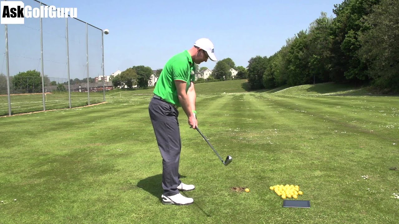 Should You Use A Hybrid In Golf AskGolfGuru