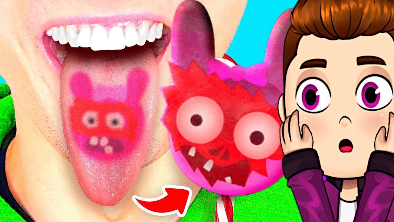 VERRÜCKTESTE SPRUNKI KUNST VIDEOS ALLER ZEITEN! (CENTEX REAKTION!)