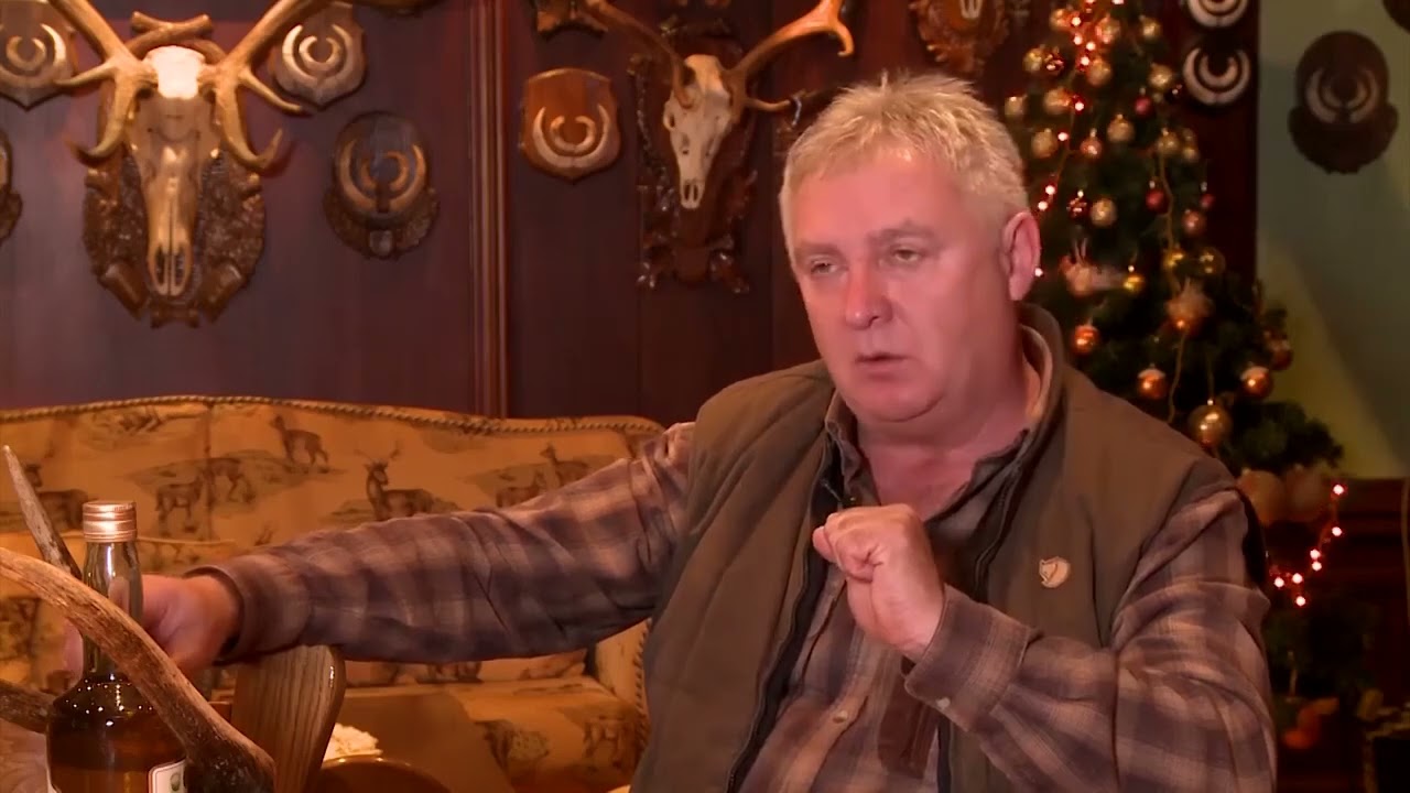 Lov na divlju svinju sa psima - Lovački saveti