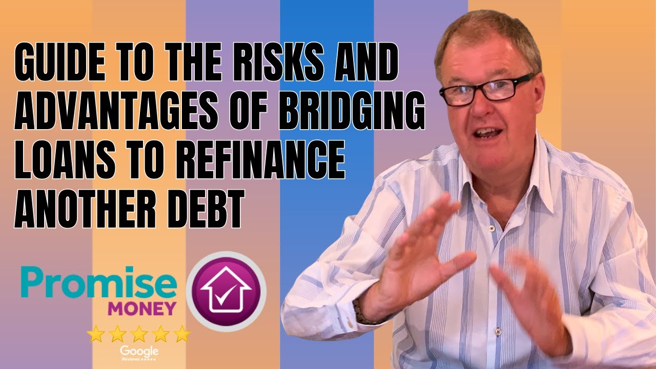 Can You Really Refinance Debt With A Fast Bridging Loan?