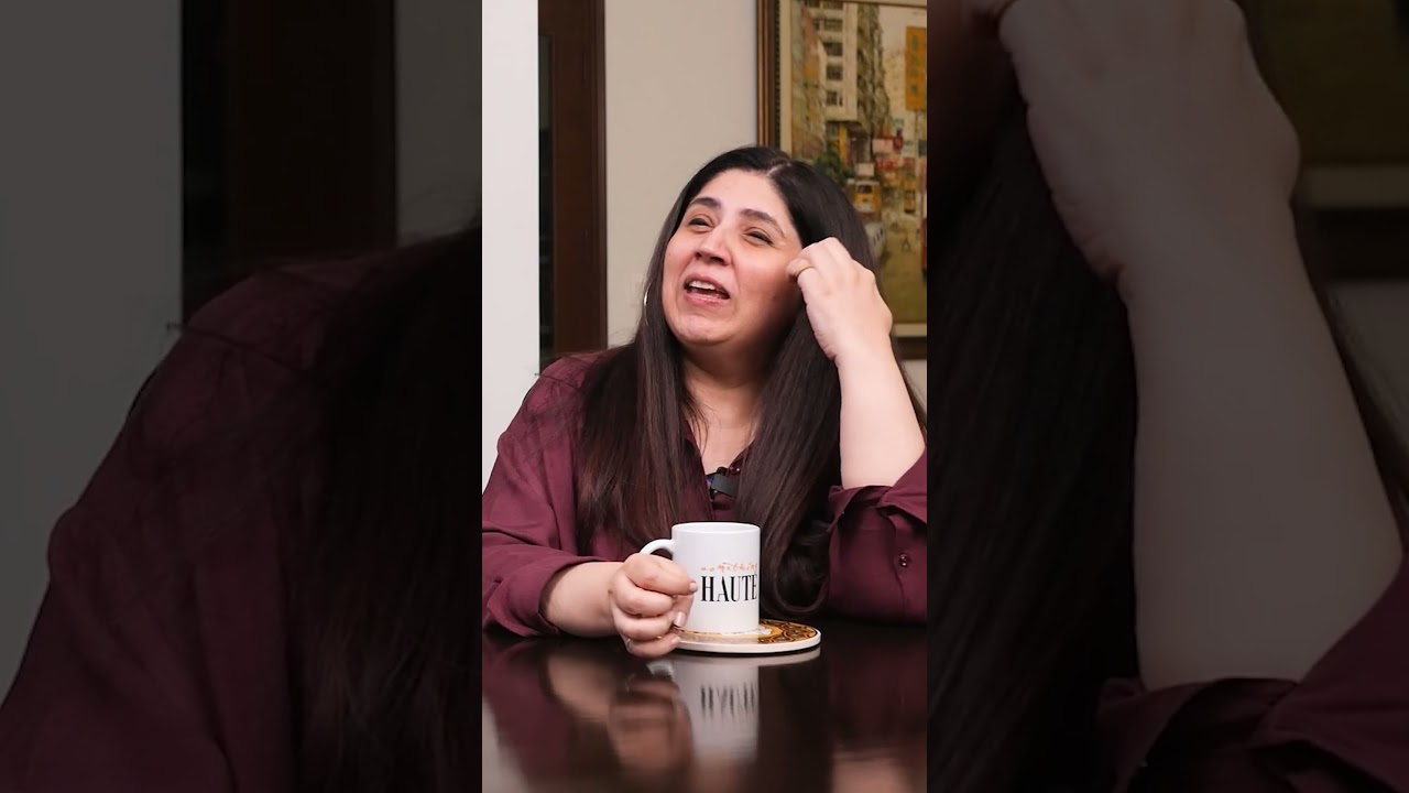 Anmol Baloch Spills the Iqtidar Secret! 😲😨 #anmolbaloch #aliraza #iqtidar #viralvideo #shorts