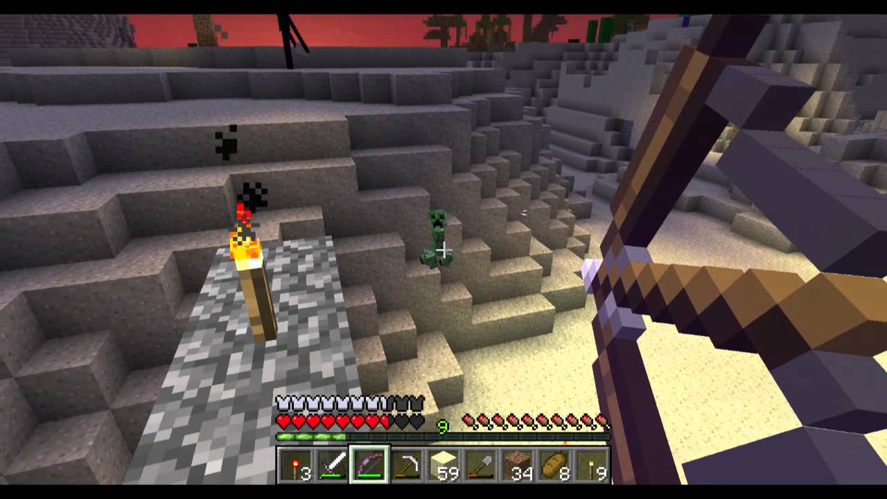 HermitCraft MineCraft LP Ep 32 - 