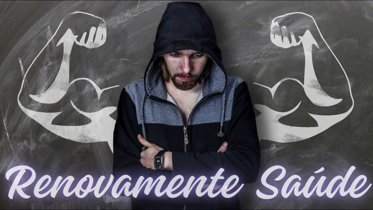 Renovamente Sa&uacute;de
