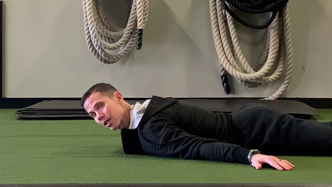 How to Strengthen Your Neck