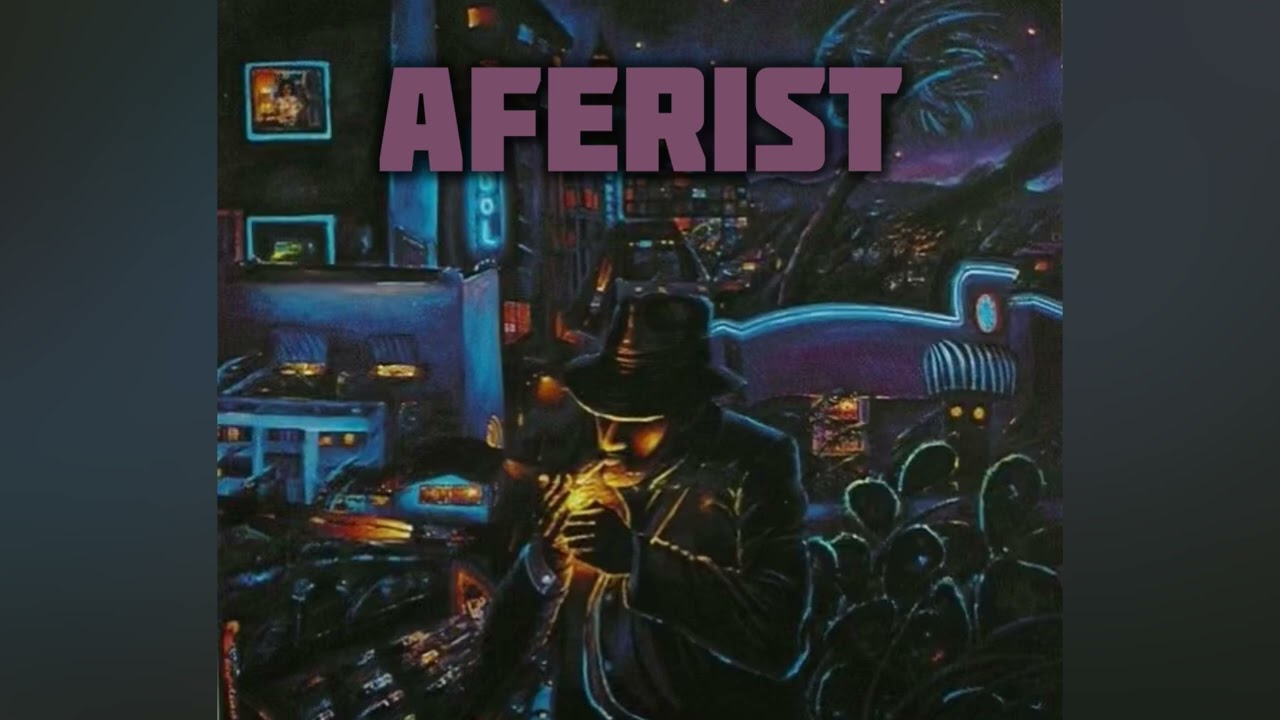 TOZZ(JLC/ROB) – AFERIST