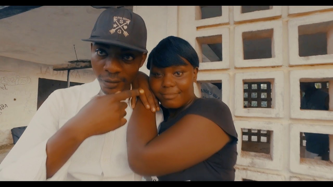 ERIC NSONI-Kolo-dia-kombo clips 2020