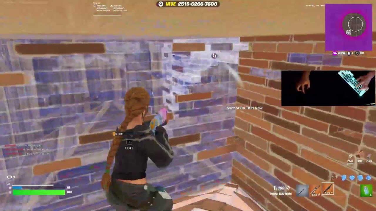 1v1, boxfghts, reload. with viewers add if you want to play!