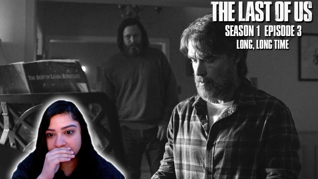 The Last of Us Season 1 Episode 3 