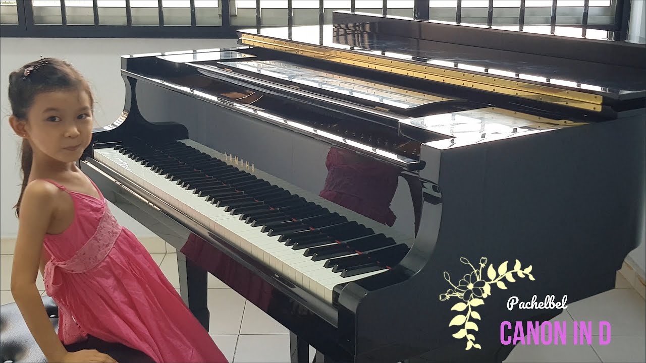 ABRSM 2019 - 2020 | Grade 2 - A:1, A:2, A:3, + Canon in D