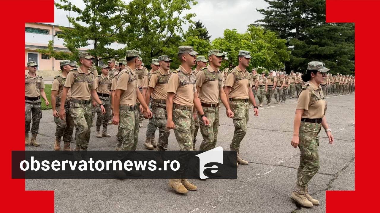 Tinerii între 18 şi 35 de ani, chemaţi să fie 