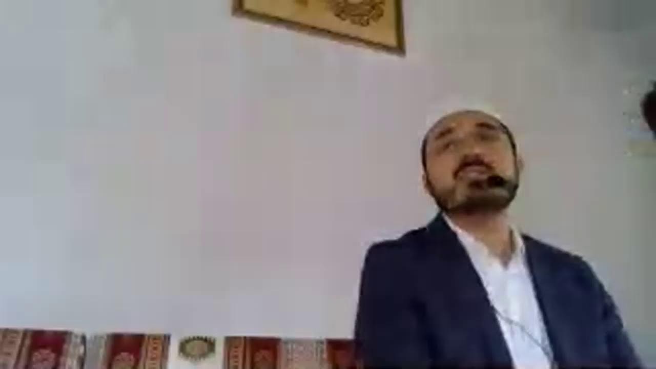 HADİS-ÇANKIRI-TAŞMESCİT