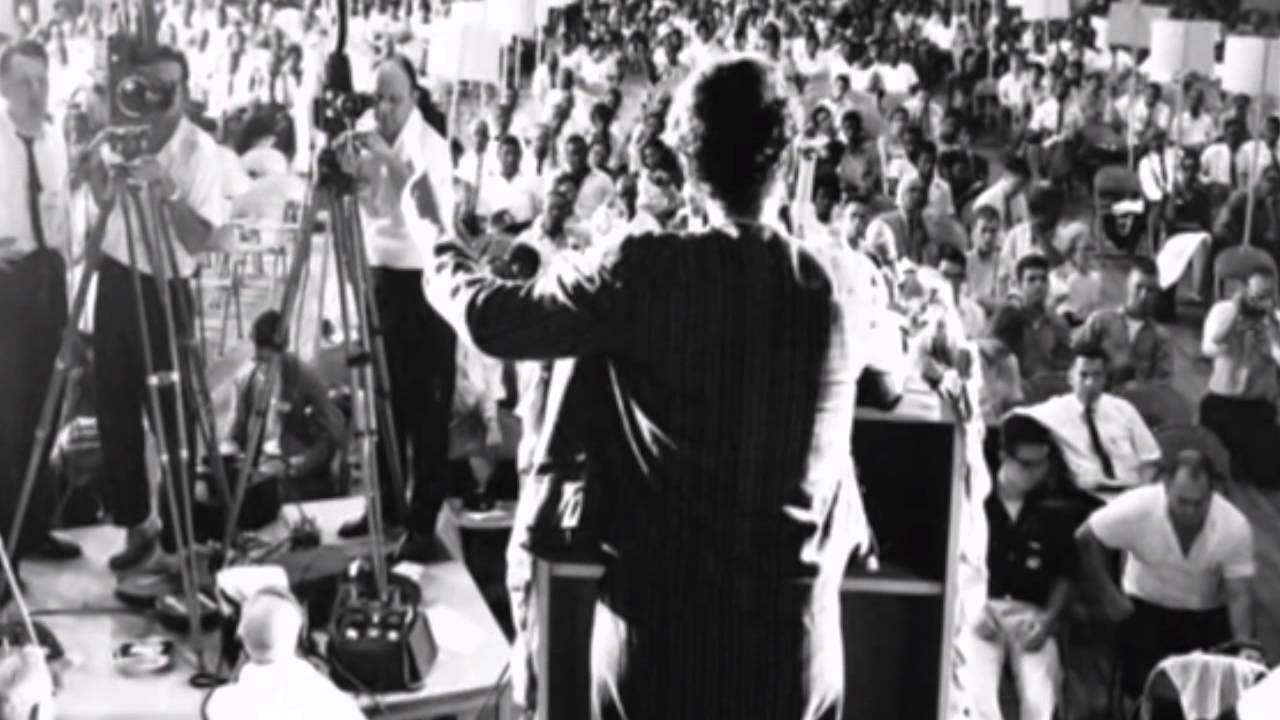 Ella Baker: A Legacy of Grassroots Leadership--Nationals