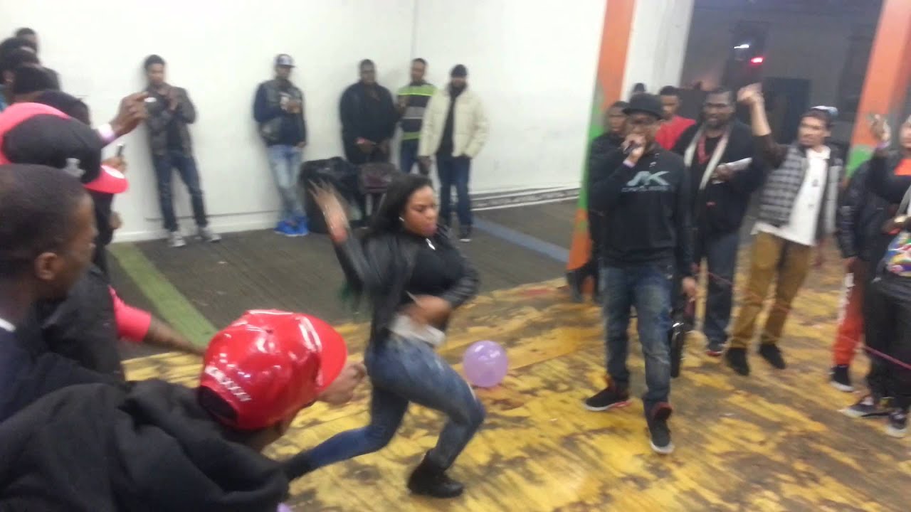 Jasmine Khan Lss @ First Fridays March