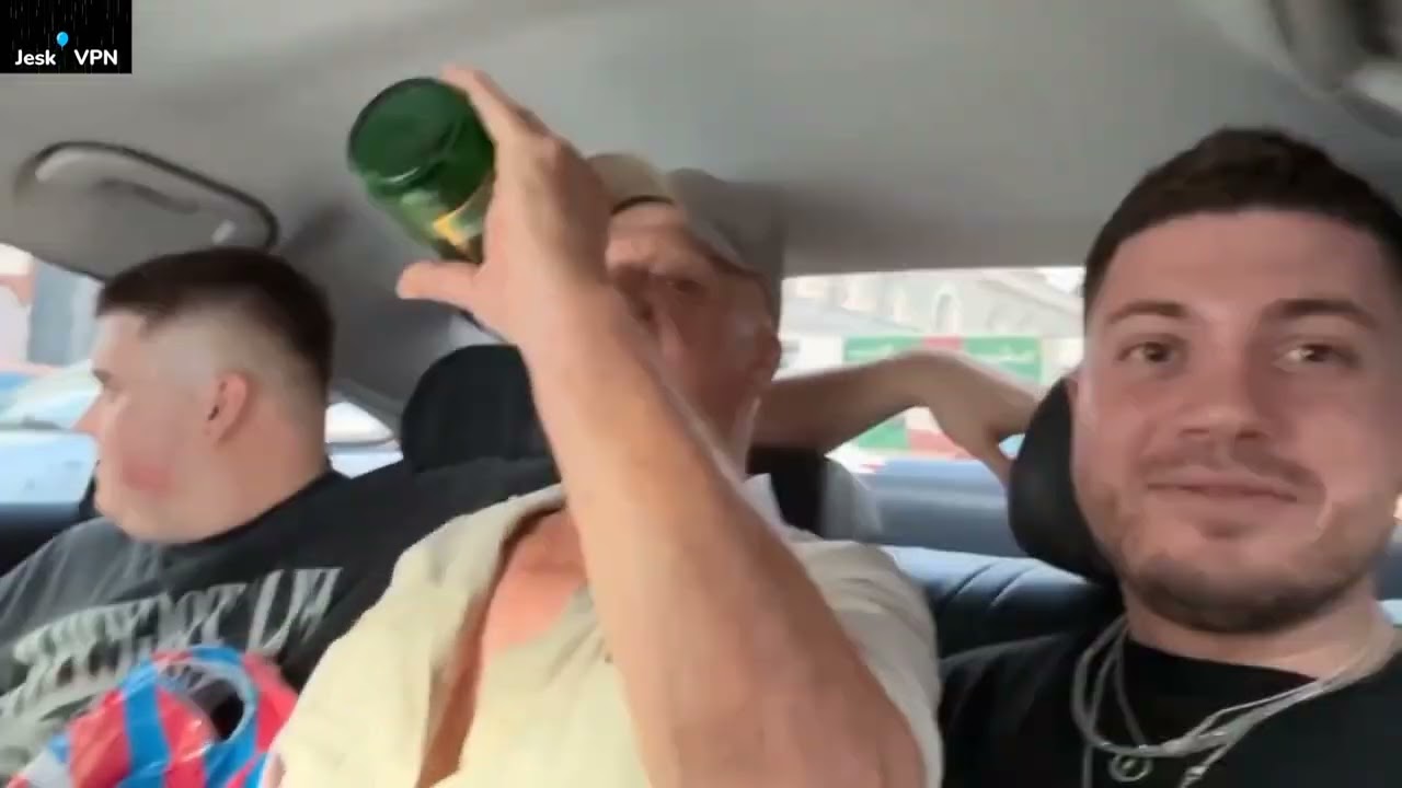 ЛЮТЫЙ УГАР! ДЕД НА ТУСЕ С РЕПЕРАМИ 🔥 ТАКОГО ЗАВОЗА В КЛУБЕ ЕЩЁ НЕ БЫЛО!