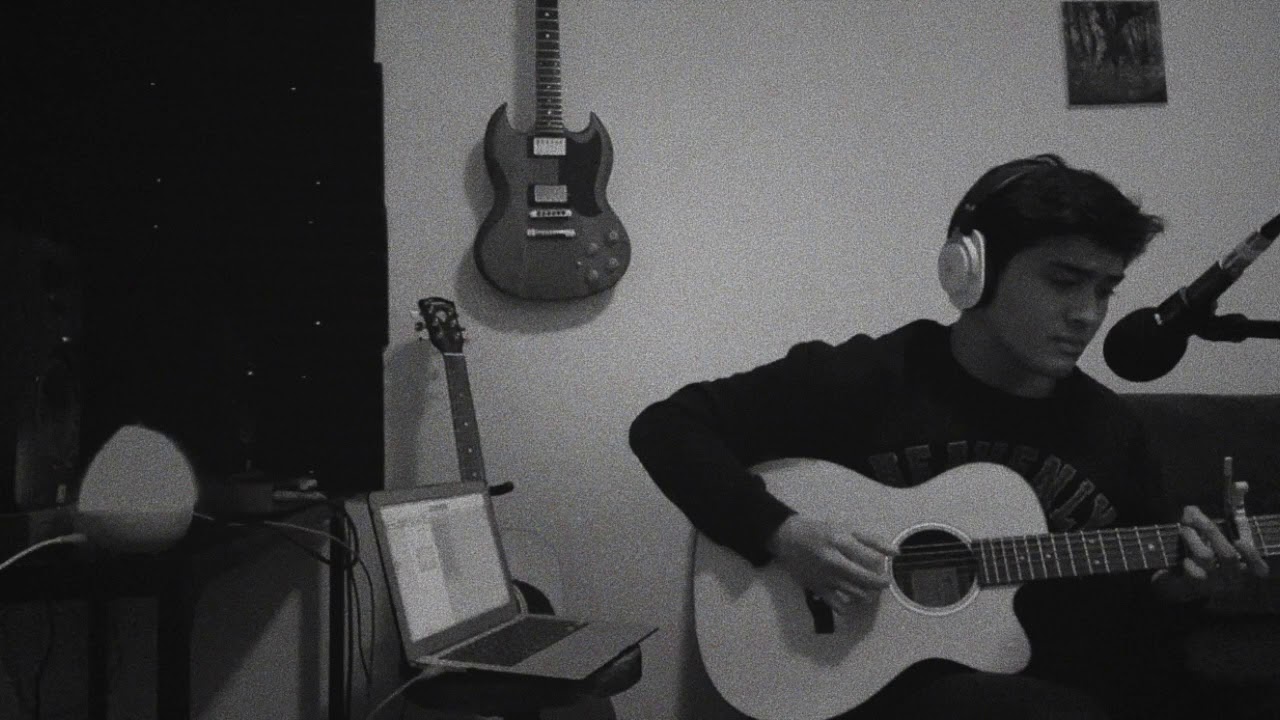 Landslide - Fleetwood Mac (cover)