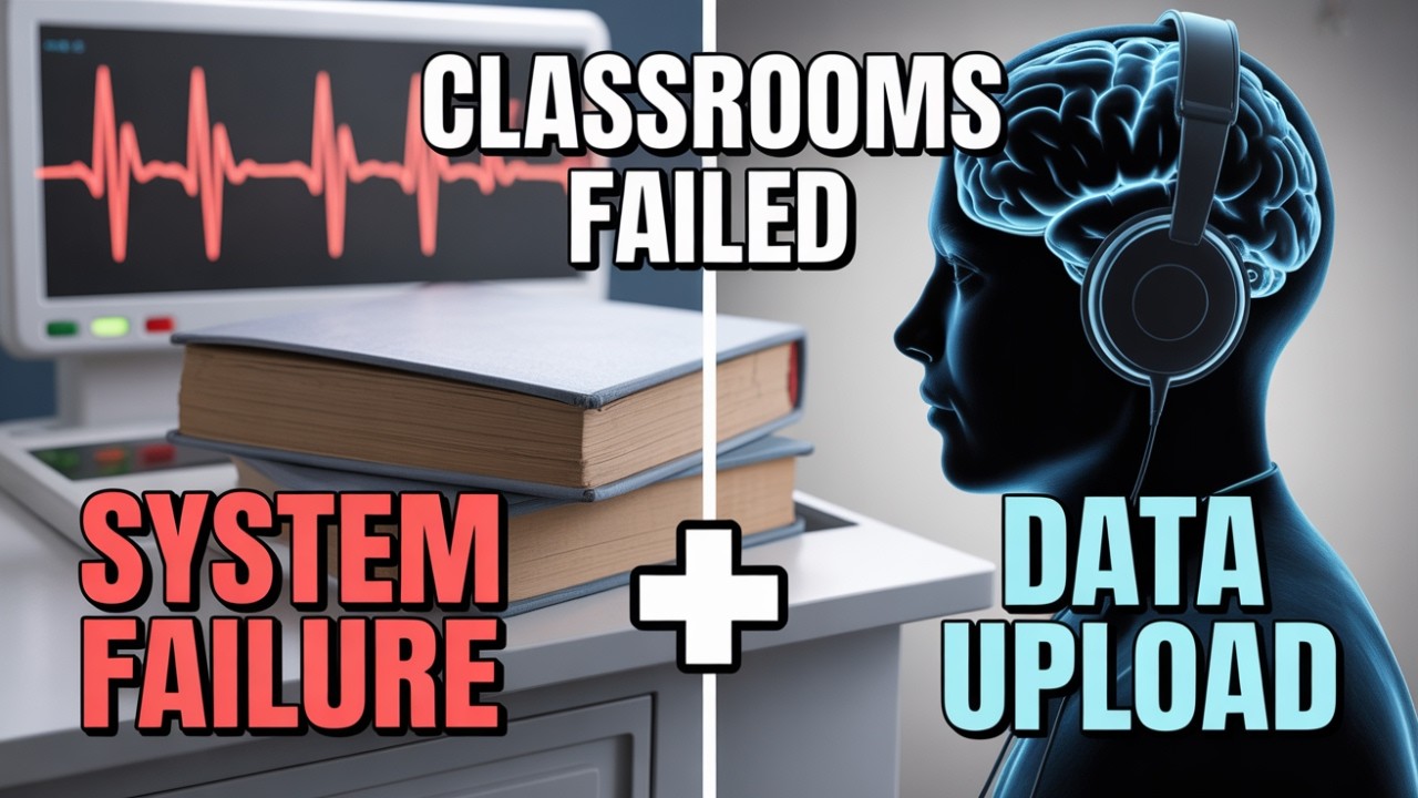 The Doctor's Protocol: Why I Quit Med School Methods to Learn Chinese