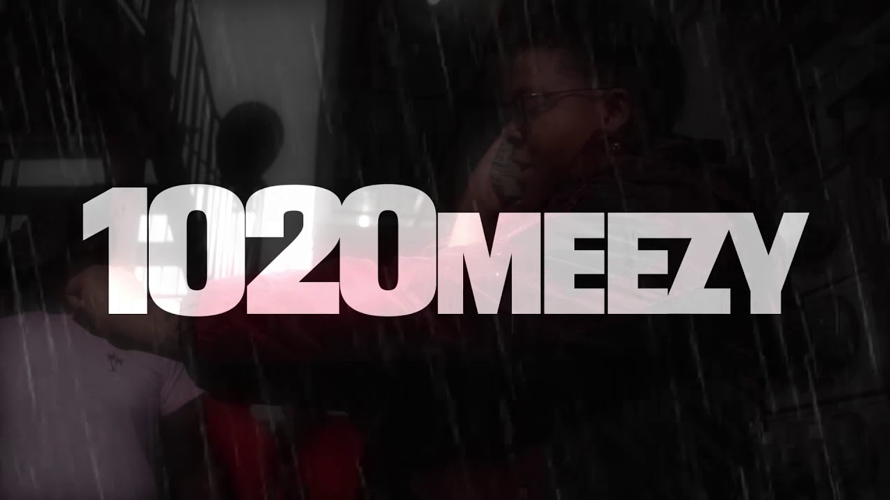 1020Meezy- Riot (official video) prod by @cubskout