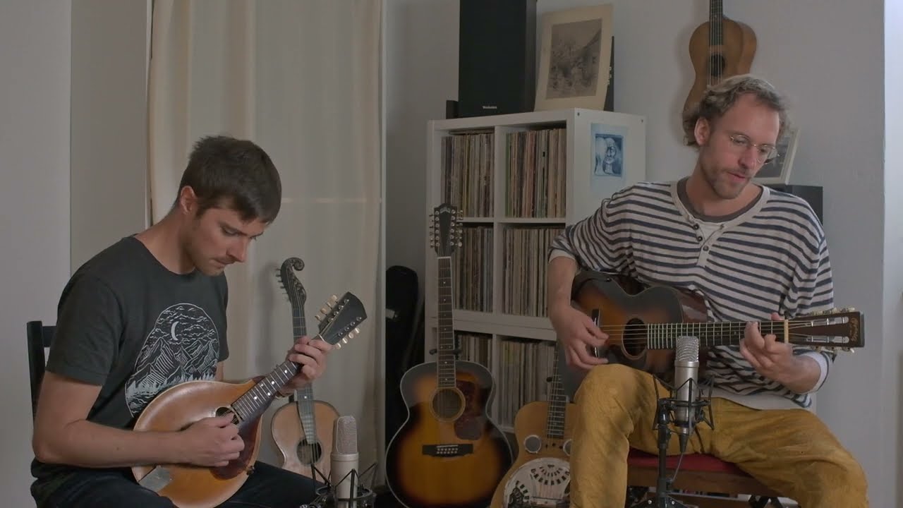 Hornox (Daniel Riccabona & Felix Kremsner)