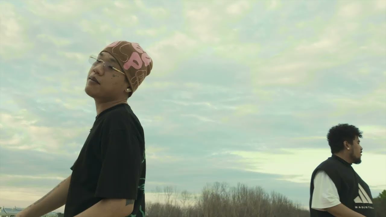 J-SAD & Nroll BPT - กลับใจ (Music Video)