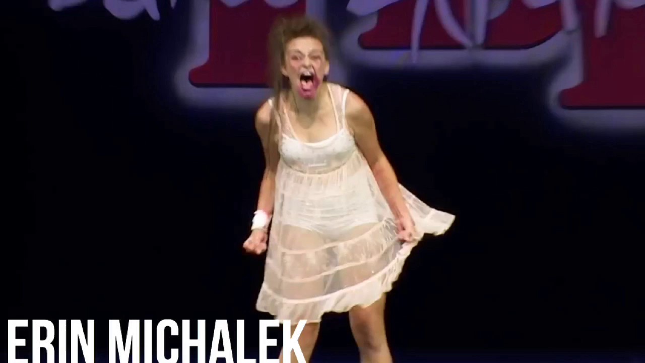 The Scream- Dance Moms (Full Song)