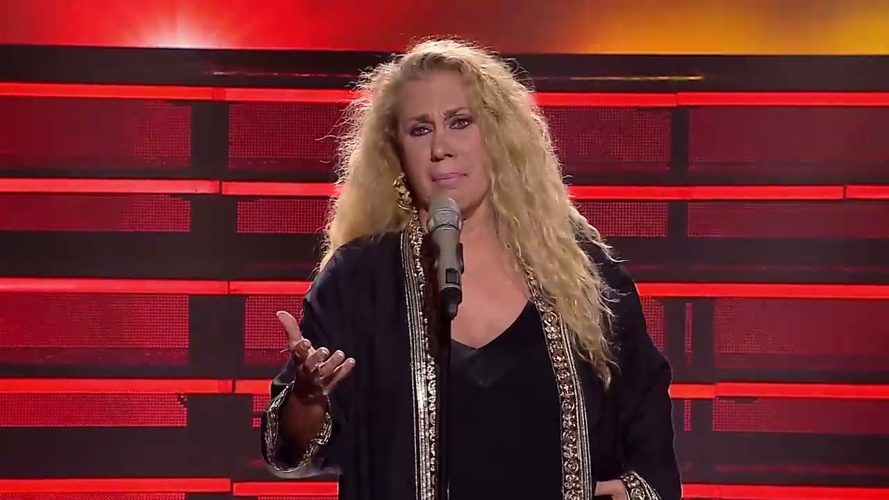 Trilla, toná y martinete. Salomé Pavón. 2023